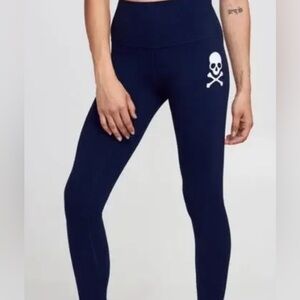 Lululemon x Soul Cycle Align Leggings